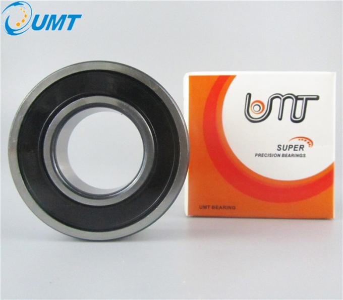 6207-Z-C3 FAG Surco Profundo Cojinete Ball